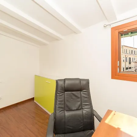 아파트 Altanina *