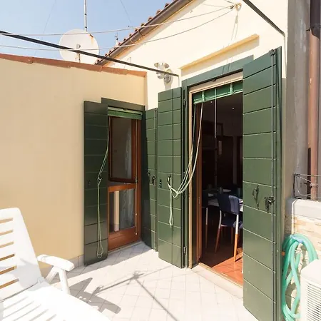 아파트 Altanina *