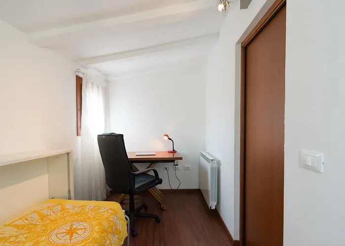 Altanina Apartamento Venecia