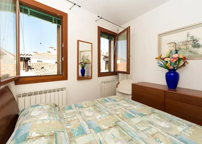 Altanina Venecia