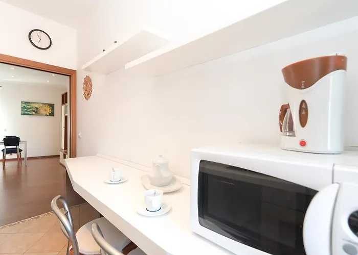 Apartamento Altanina
