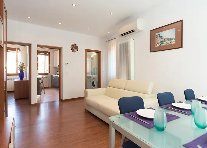 Altanina Apartamento Venecia