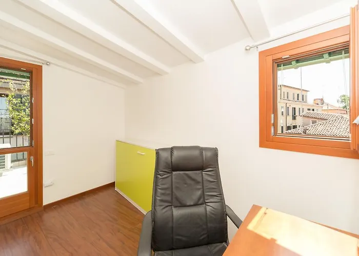 Apartamento Altanina *