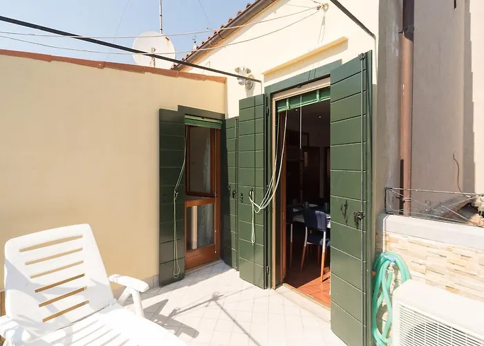 Apartamento Altanina *
