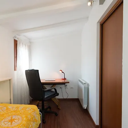 Altanina Apartment Venedig