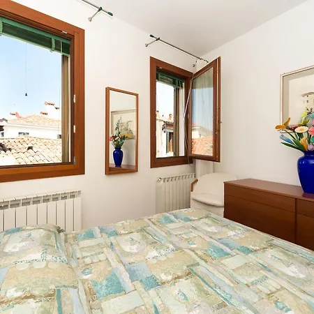 Altanina Venedig