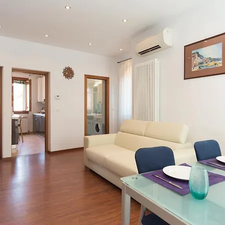 Altanina Apartment Venedig