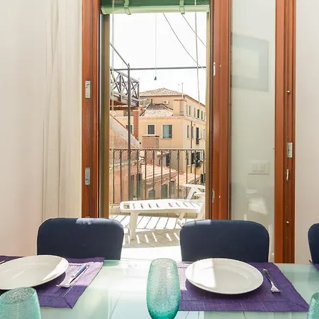 Altanina Apartment Venice