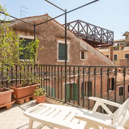 Apartment Altanina Venedig